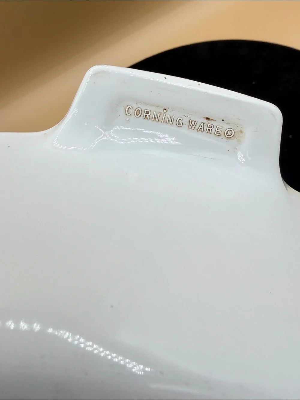 Corningware vintage corning